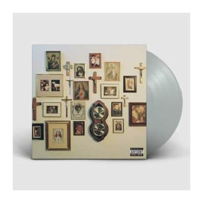 $uicideboy$: Thy Kingdom Come LP