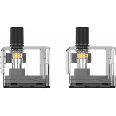 Vaporesso APEX cartridge, 0,6 ohm 2 ks