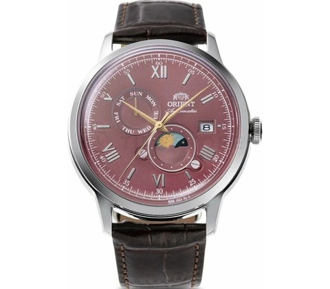 Orient AK0807R30B