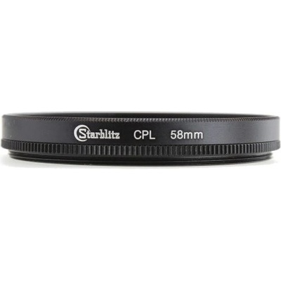 Starblitz PL-C 58 mm