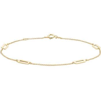 Blush Златна дамска гривна Blush 2220YGO (2220YGO)