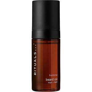 Rituals Homme Beard Oil Продукт за брада мъжки 30ml