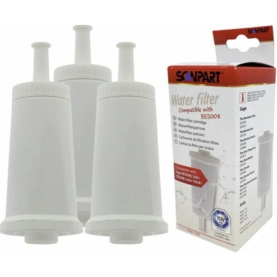 Scanpart Sage BES008 3 ks