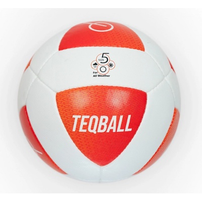 TEQ Teqball Ball