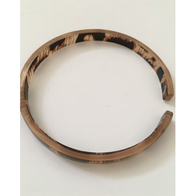 Fashion Jewelry náramek plastový 2-df407