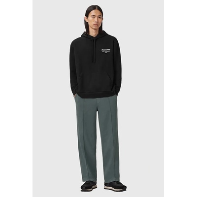 AllSaints Памучен спортен панталон AllSaints MILO (M010TD)