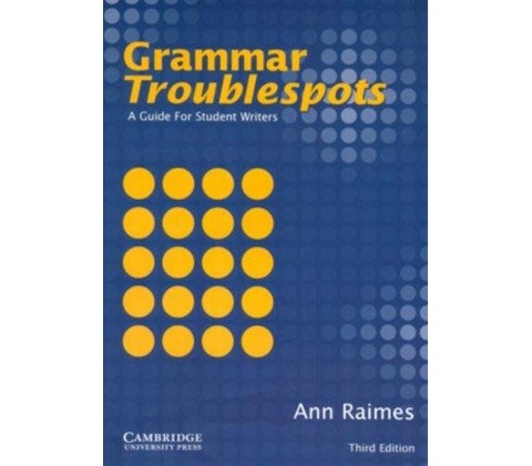 Grammar Troublespots