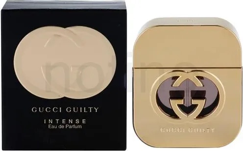 Gucci Guilty Intense pour Femme EDP 50 ml