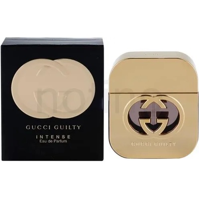 Gucci Guilty Intense pour Femme EDP 50 ml