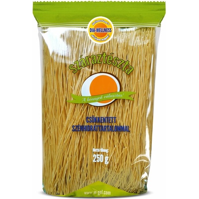 Dia Wellness cestoviny niťovky 250 g