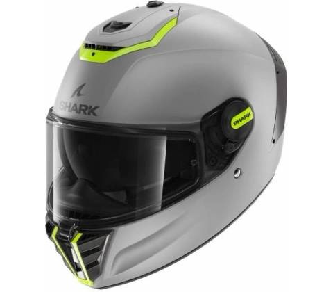 Shark Spartan RS SYS