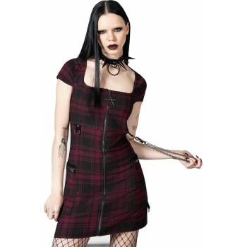 Image 1 of KILLSTAR дамска рокля KILLSTAR - Spell Yeah! - KSRA006585