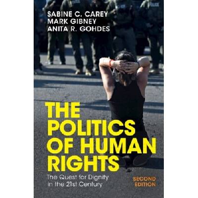 The Politics of Human Rights
