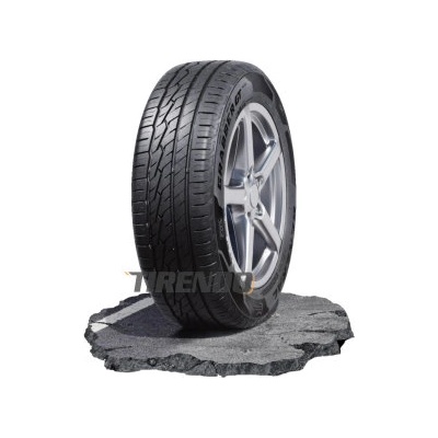 General Tire Grabber GT Plus ( 245/45 R19 102Y XL EVc, )