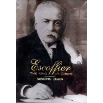 Escoffier | Kenneth James