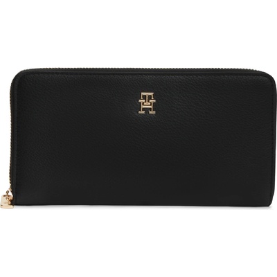 Tommy Hilfiger Dámska peňaženka Icon Large AW0AW18483BDS