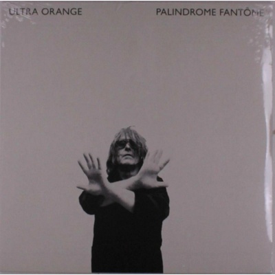 Ultra Orange Palindrome Fantome LP