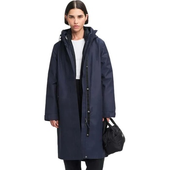 AIGLE Анорак Aigle AIW25WOUT004 parka - Blue (Empire)
