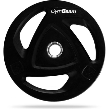 GymBeam Kotouč IRON 51 mm 2.5 kg