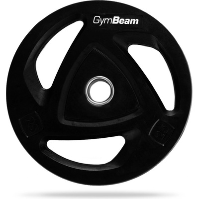 GymBeam Kotouč IRON 51 mm 2.5 kg