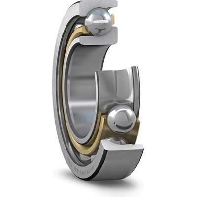 SKF 7319 BECBM Jednořadé kuličkové ložisko s kosoúhlým stykem