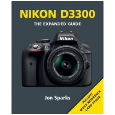 Nikon D3300 - Sparks Jon