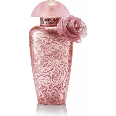 The Merchant of Venice Rosa Moceniga parfumovaná voda unisex 50 ml