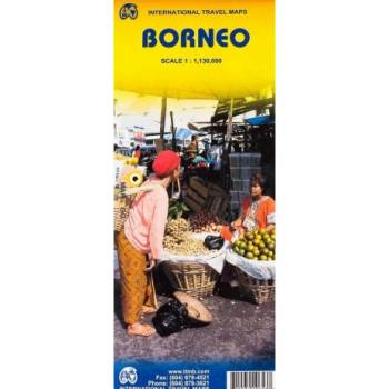 Borneo Kalimantan