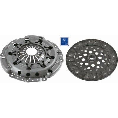 Sada spojky SACHS 3000 951 247