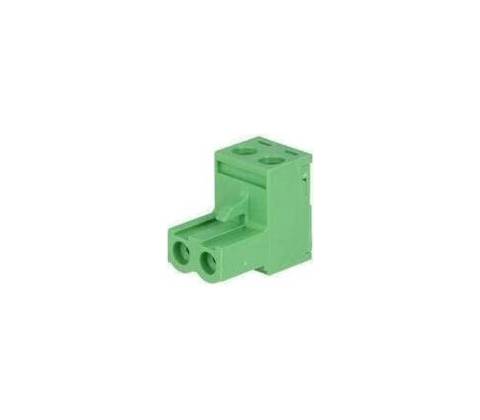 DEGSON ELECTRONICS 2EDGK5.00-02P14