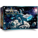 Asmodee Starship Interstellar Danger from Kuiper