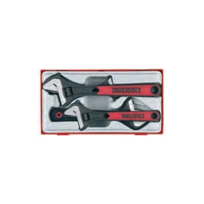 Teng Tools Sada nastavitelných klíčů TTADJ04-P