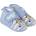 CERDA Пантофи house slippers half boot bluey