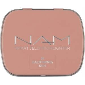 Nam Smart Jelly Highlighter 01 California Sun Хайлайтер 10gr