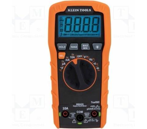 Klein Tools MM420
