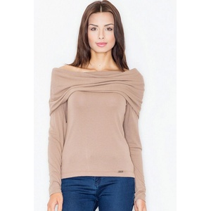 FIGL Блуза модел 60722 Figl