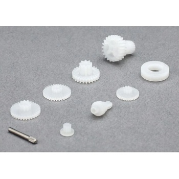 Spektrum servo převody H2060