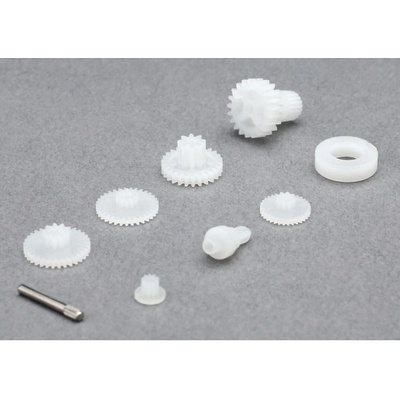 Spektrum servo převody H2060