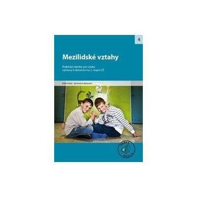 Mezilidské vztahy