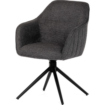 Autronic HC-536 GREY2 šedá