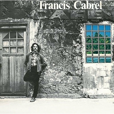 Les Murs de Poussire - Francis Cabrel CD