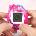 Tamagotchi Тамагочи: Електронна игра ключодържател за деца - Tamagotchi (SN145657145657)