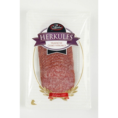 Pejskar Herkules krájený 75 g