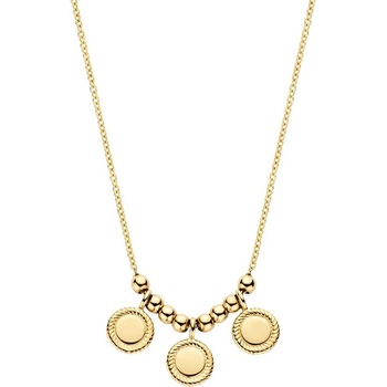 Blush Златно дамско колие Blush 3171YGO (3171YGO)