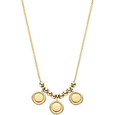 Blush Златно дамско колие Blush 3171YGO (3171YGO)