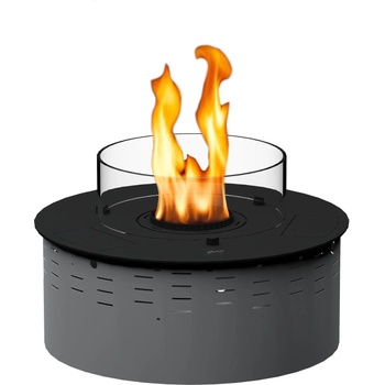 GlammFire Crea7ion EVOPlus Fire Round