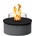 GlammFire Crea7ion EVOPlus Fire Round