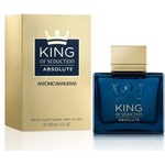 Antonio Banderas King of Seduction Absolute EDT 100 ml Парфюми