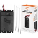 LTC Ultrazvukový plašič odpuzovač kun do auta LX0G10 DC 12/24V