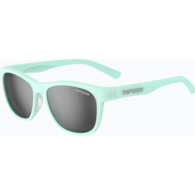 TIFOSI Слънчеви очила Tifosi Swank Polarized satin crystal teal/smoke polarized